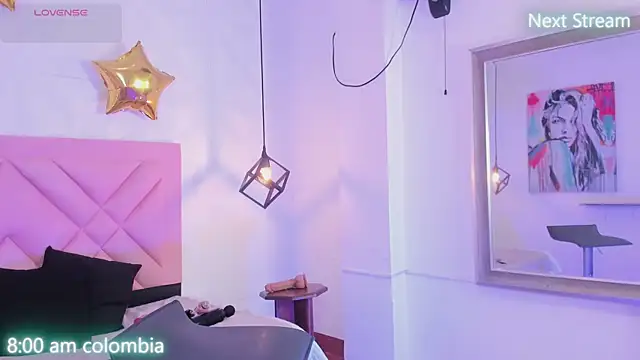 curly_babe live