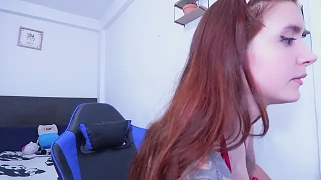 AliciaBasch live