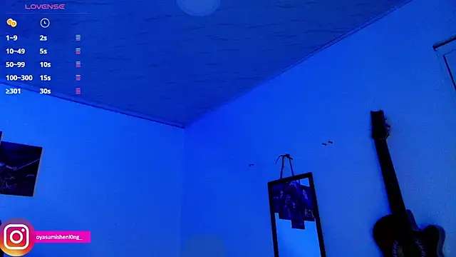 Nicorobinn live