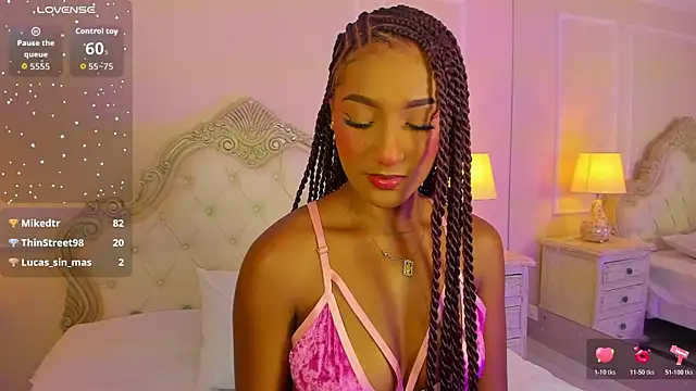 NatashaMiiller profile