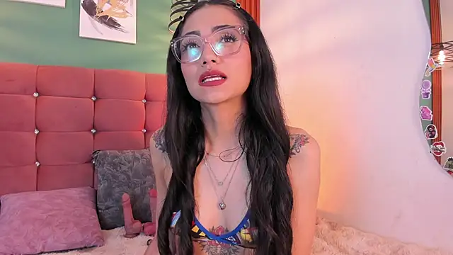 raven__smith live