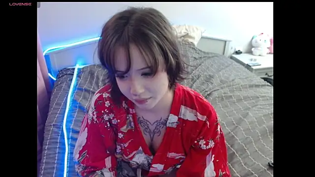 Nixiee live
