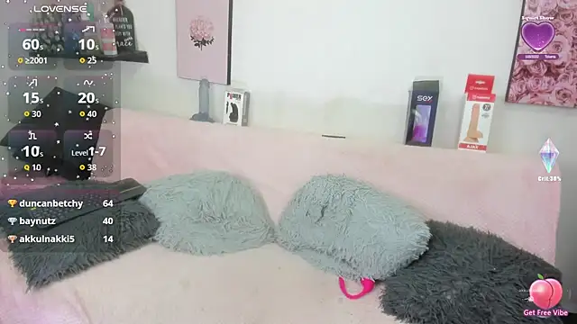 Lele_669 live