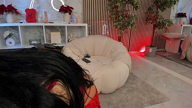 AltessaVoss live