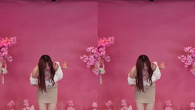 DY-001 live