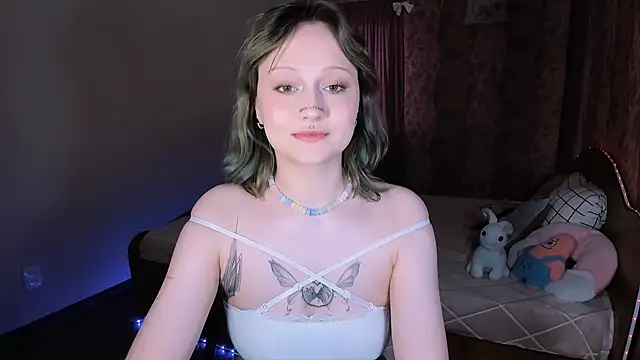 MariaMango profile