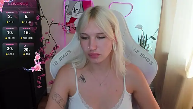 EvelinaLuu profile