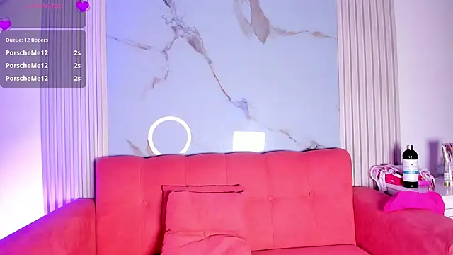 LunaRossie_ live