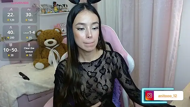 melody_xo live