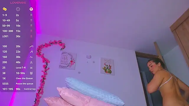 PollyGrey_ live