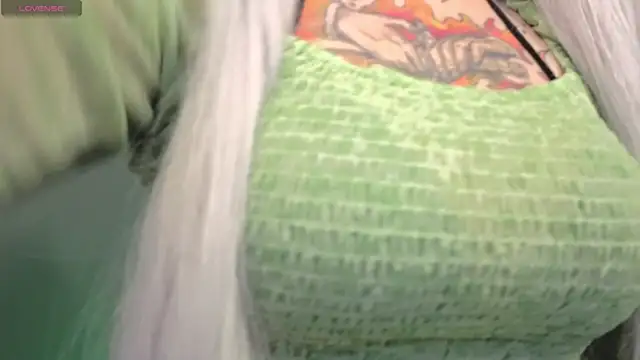 Eva_Witcher live