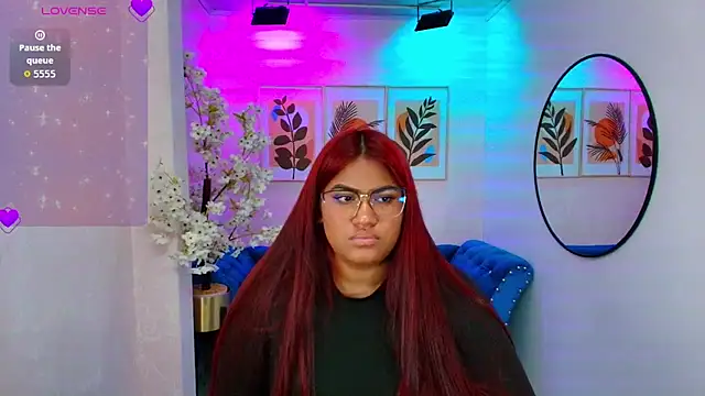 Charlotte_stoone live