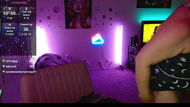 XxMs_StarzxX live