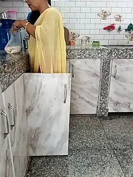 Shanu_Shah live
