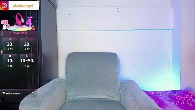 Keily-w live