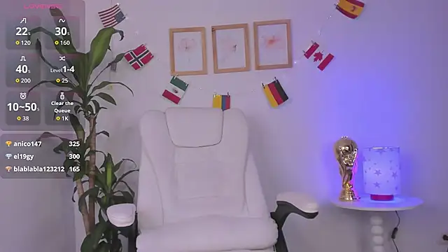 shannel_moss__ live