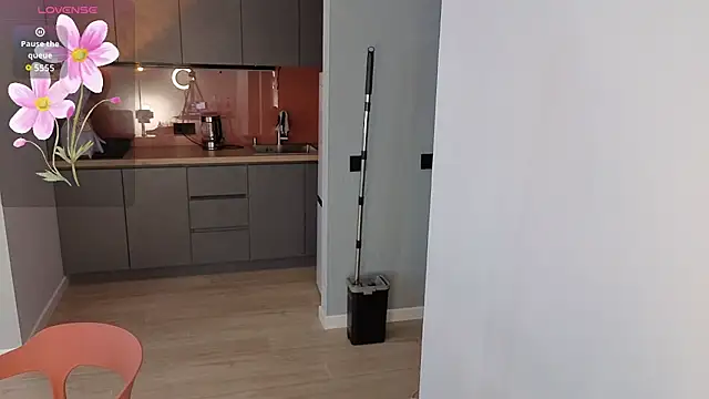 Callista_a live