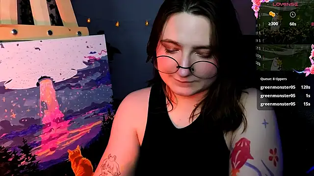 fairy_tara live