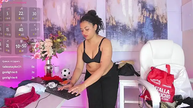 scarlett__3 live