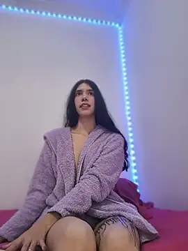 MaddyMendozax live