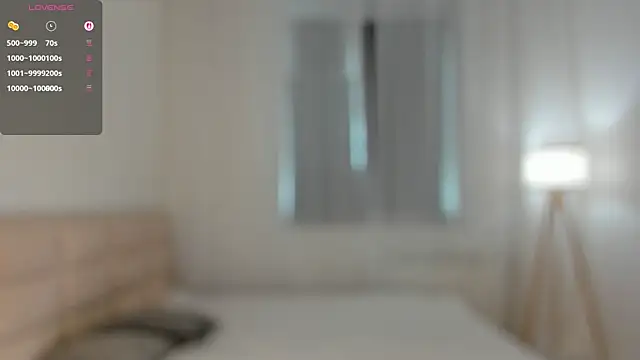 AnnettBeliles live
