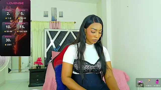 samantha-rose2 live