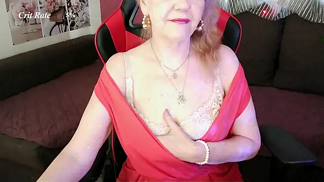 Liset_Monro live