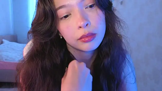 yuna_sunshy live