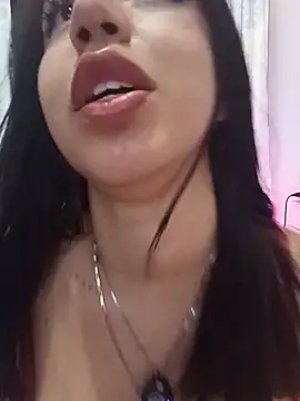 ValeryMorghan live