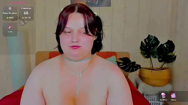 Blossom_Soniya live