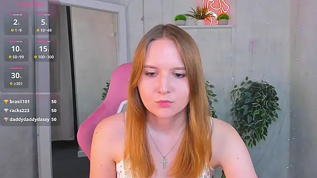 Emmaa_Kimm live