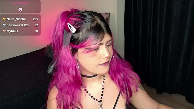 aurora_winslow live
