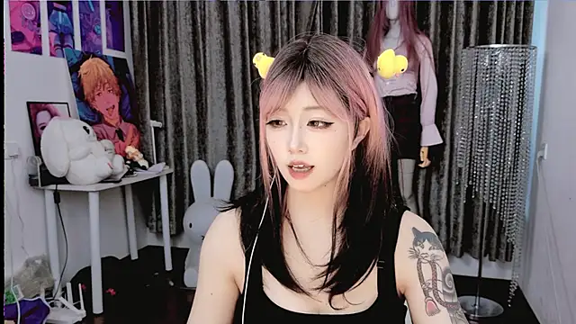 shine33-shuang live
