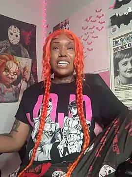 spookiebaddie live