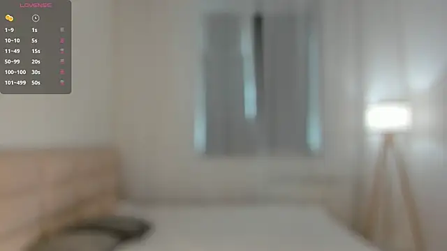 AnnettBeliles live