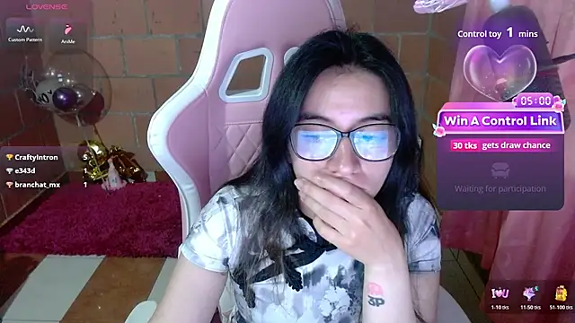Maggie_Fox3 live