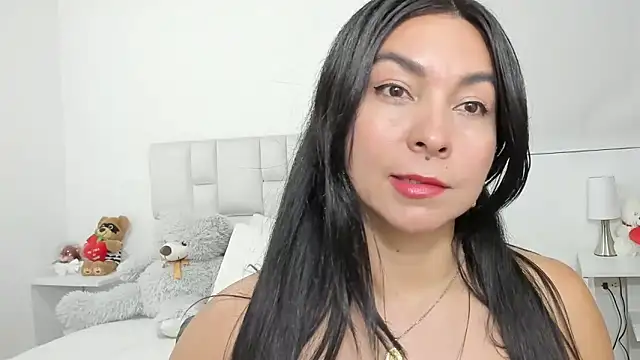 Ms_milarose live
