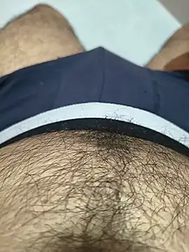 8inch_hunk19 live