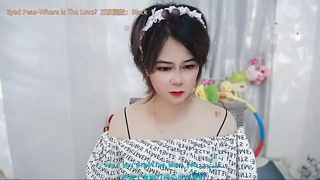 Fan_ting live