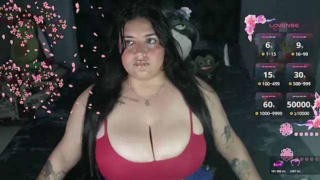 DAILYN__SOFIA__ live