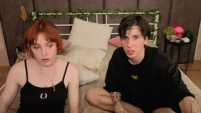 Danny_loves_Mary live