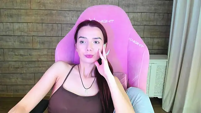 VanessaVienne live
