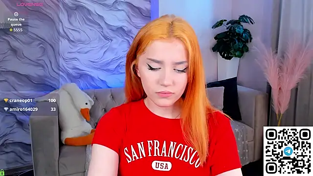 Lonny_Peach live