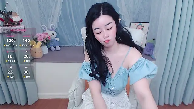 Xiaodie-baby live