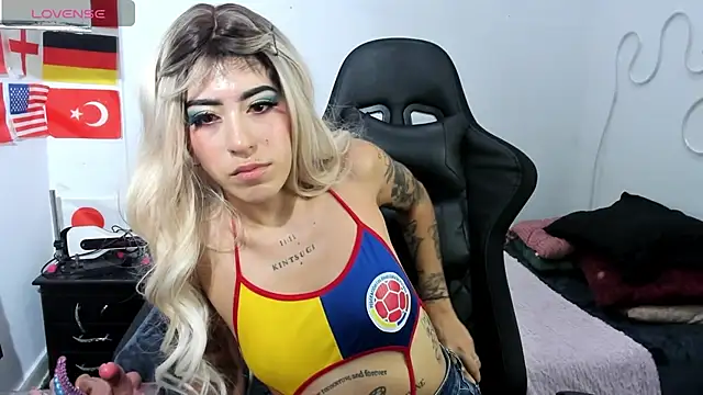 chaymae_nah_ live