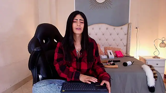 elizabeth_santos1 live