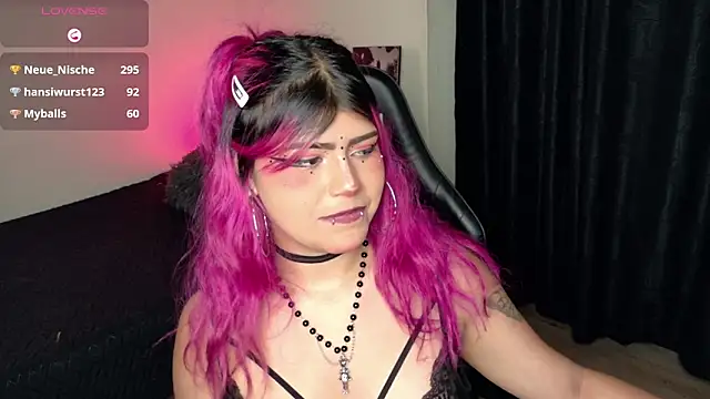 aurora_winslow live