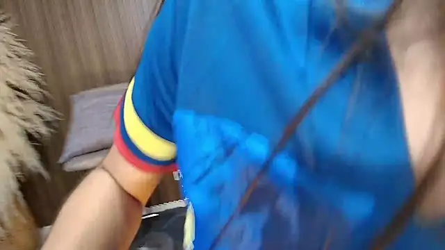DannaAndLara live