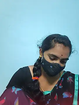 Tamil-Megavarthinii live