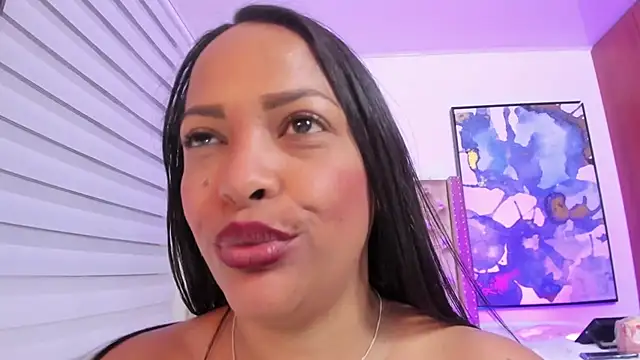 Danna_Ramiirez live